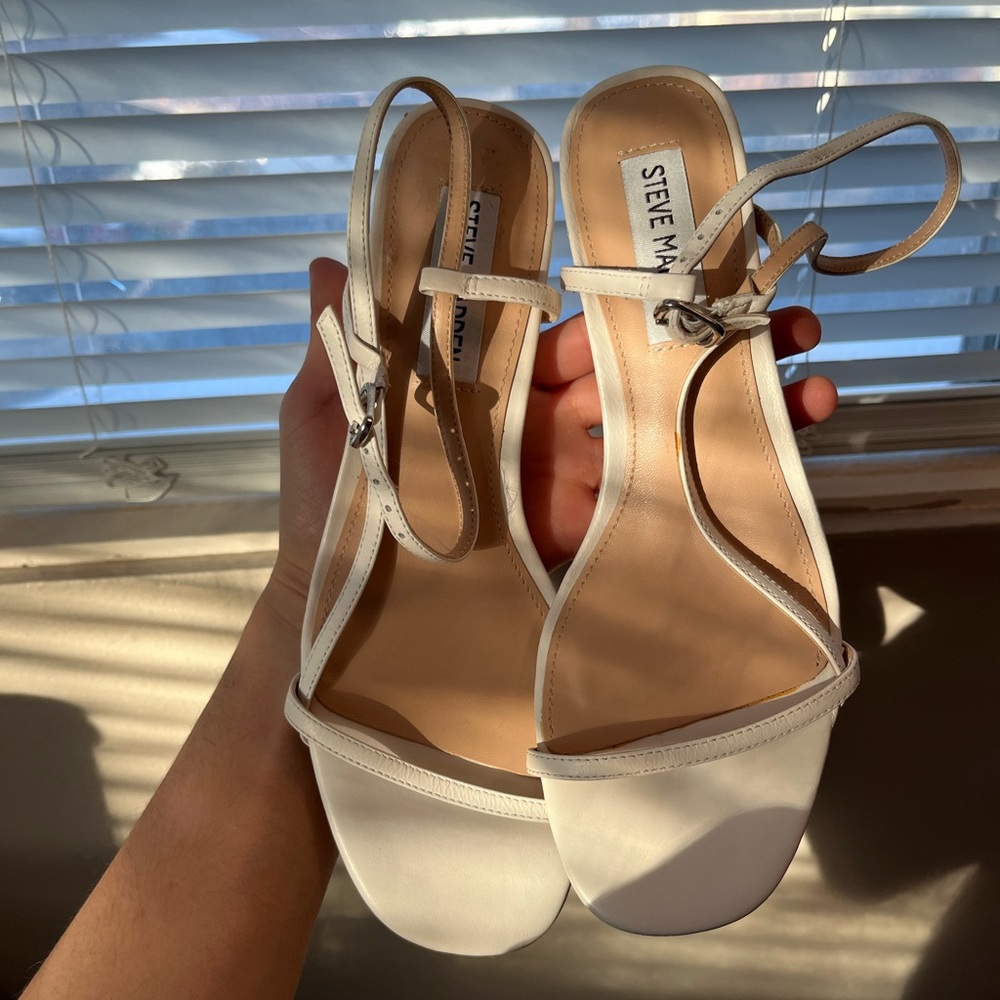 Steve Madden Sandals